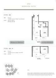 Parc Komo (D17), Apartment #457980471